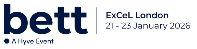 Bett UK 2026 logo
